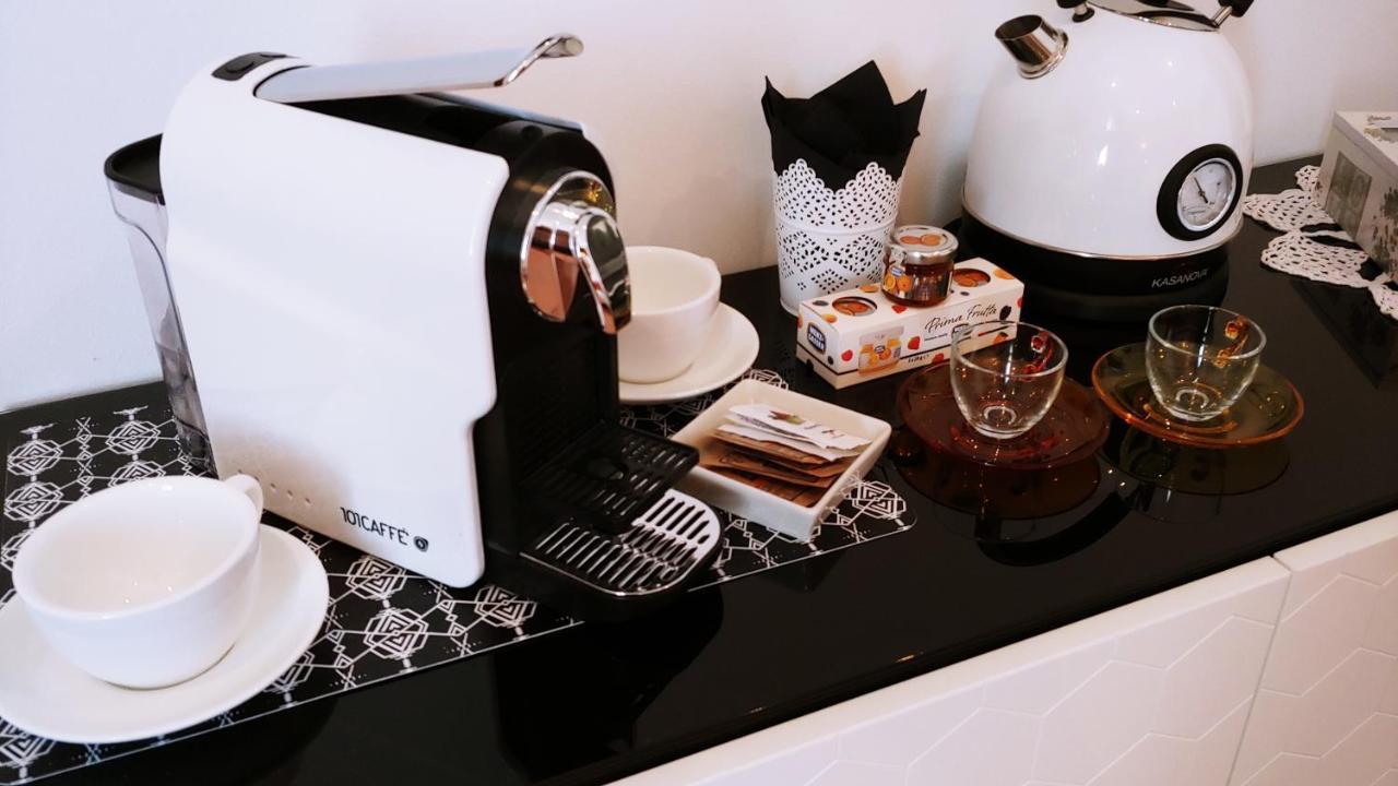 Bed & Breakfast El Brumista Due *
