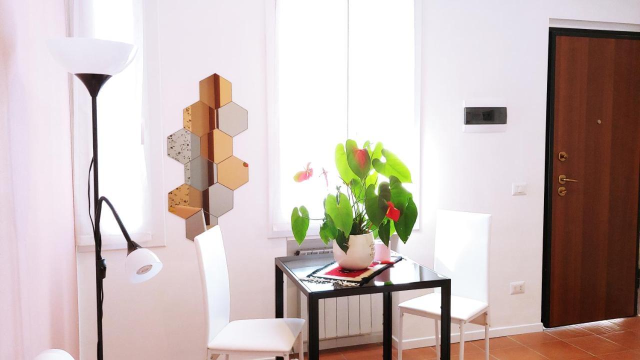 Bed & Breakfast El Brumista Due Milan