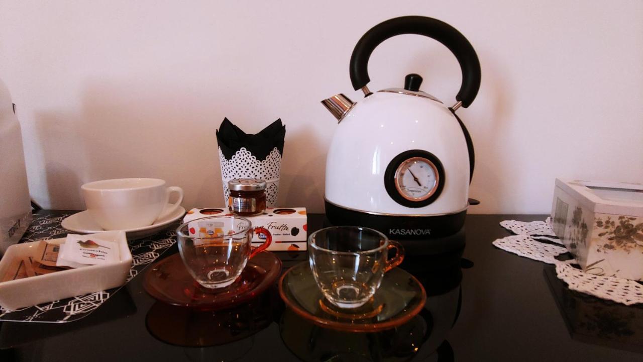 El Brumista Due Bed & Breakfast *