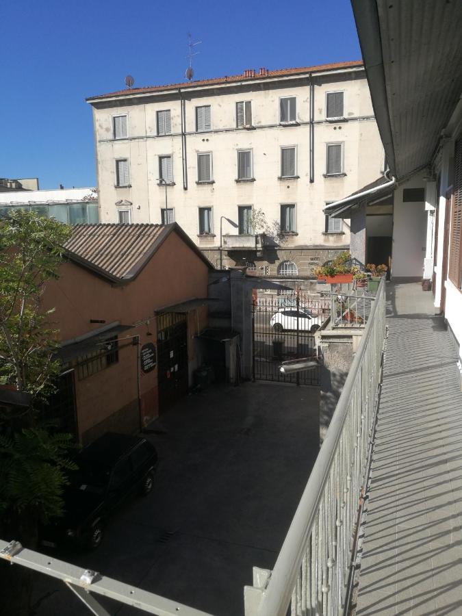 El Brumista Due Bed & Breakfast Milan