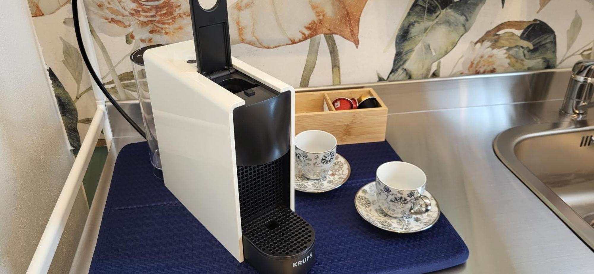 Bed & Breakfast El Brumista Due