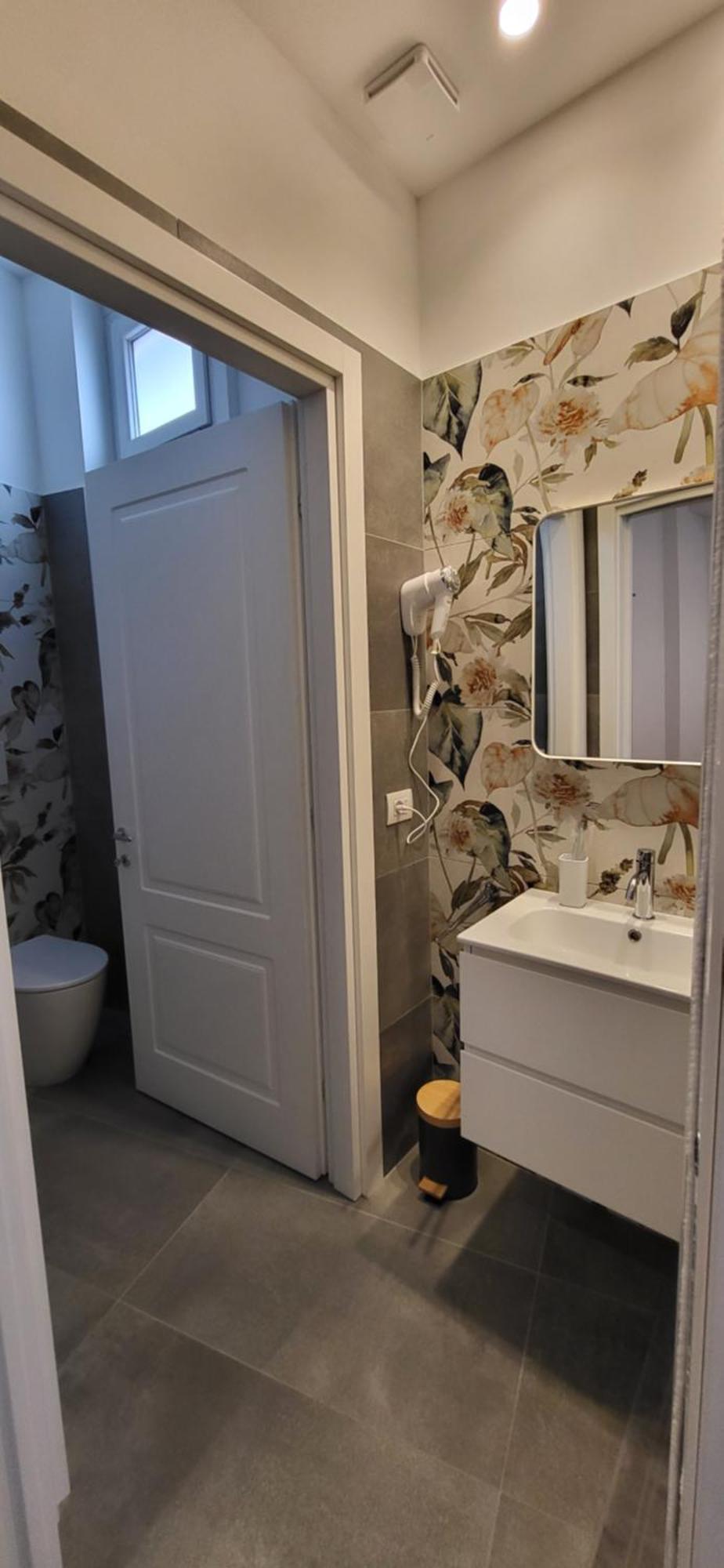 Bed & Breakfast El Brumista Due