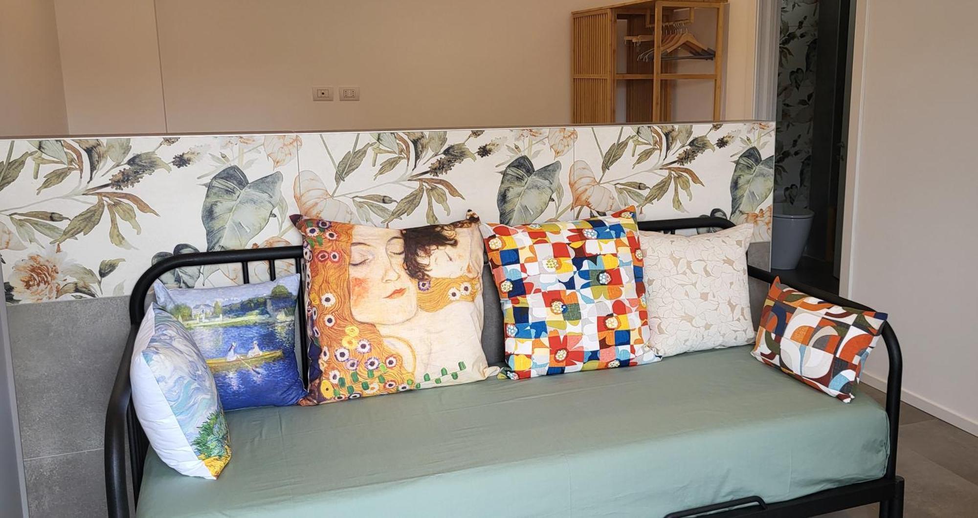 El Brumista Due Bed & Breakfast Milan
