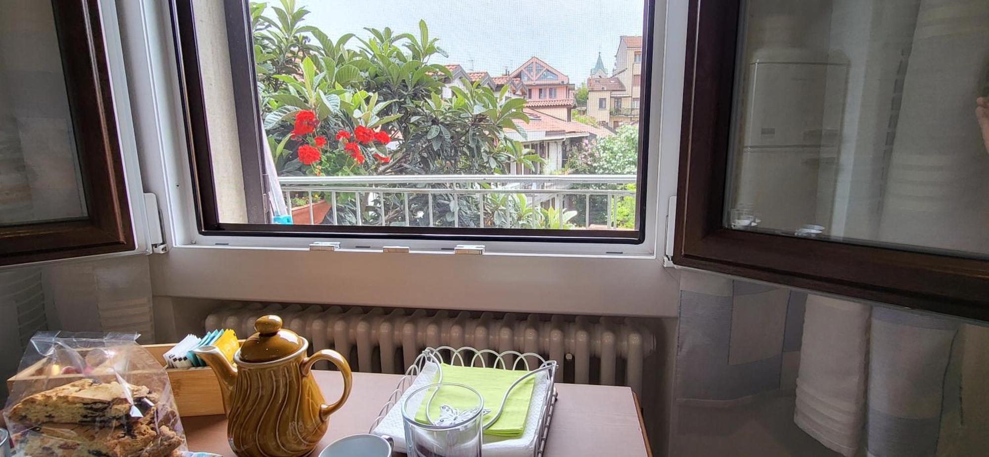 El Brumista Due Bed & Breakfast Milan